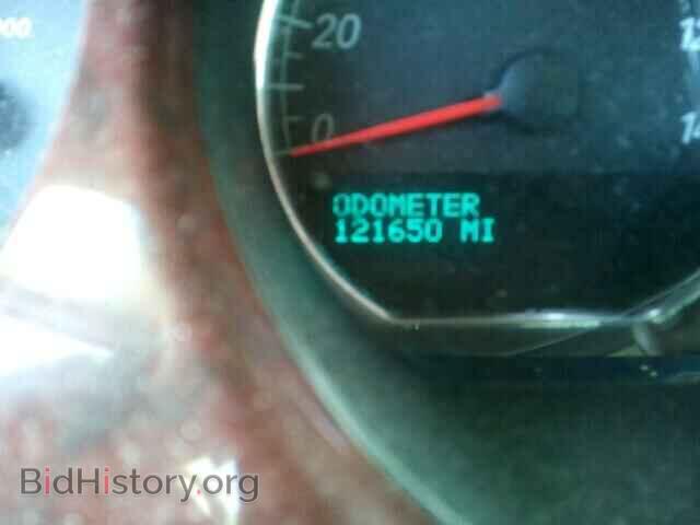 2007 BUICK LUCERNE - VIN: 1G4HD57287U145443 - Фото 8