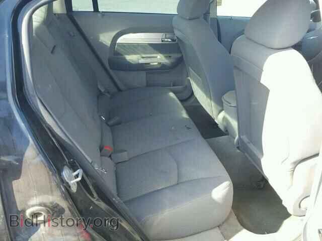 2007 CHRYSLER SEBRING - VIN: 1C3LC56K77N531577 - Фото 6