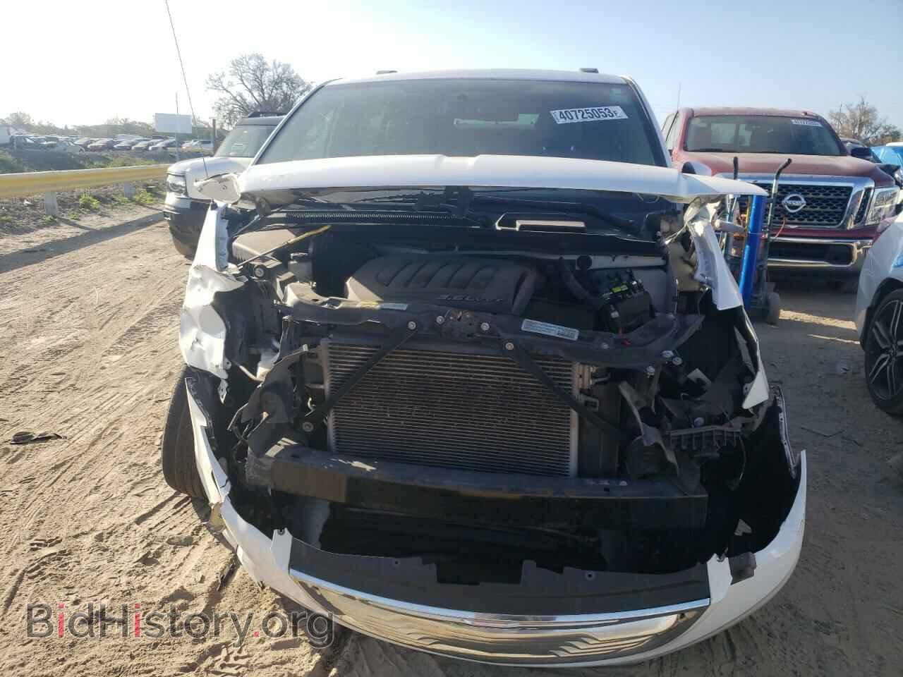 2014 CHRYSLER MINIVAN - VIN: 2C4RC1BG1ER434066 - Photo 5