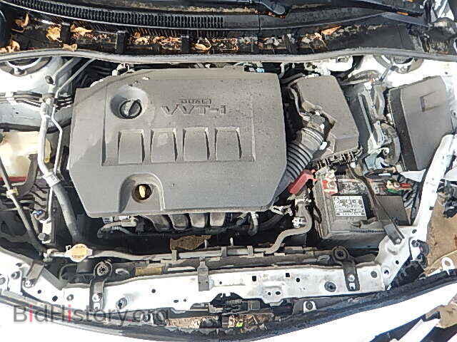 2013 TOYOTA COROLLA - VIN: 5YFBU4EE9DP190594 - Фото 7