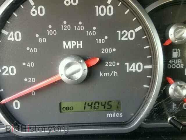 2004 MITSUBISHI GALANT - VIN: 4A3AB36S34E149663 - Фото 8