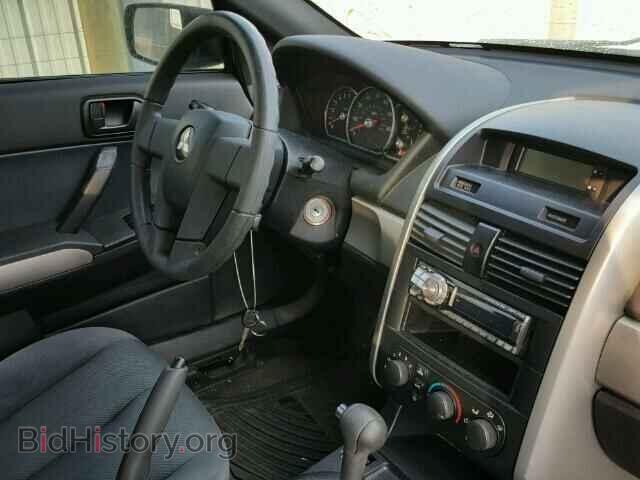 2004 MITSUBISHI GALANT - VIN: 4A3AB36S34E149663 - Фото 9