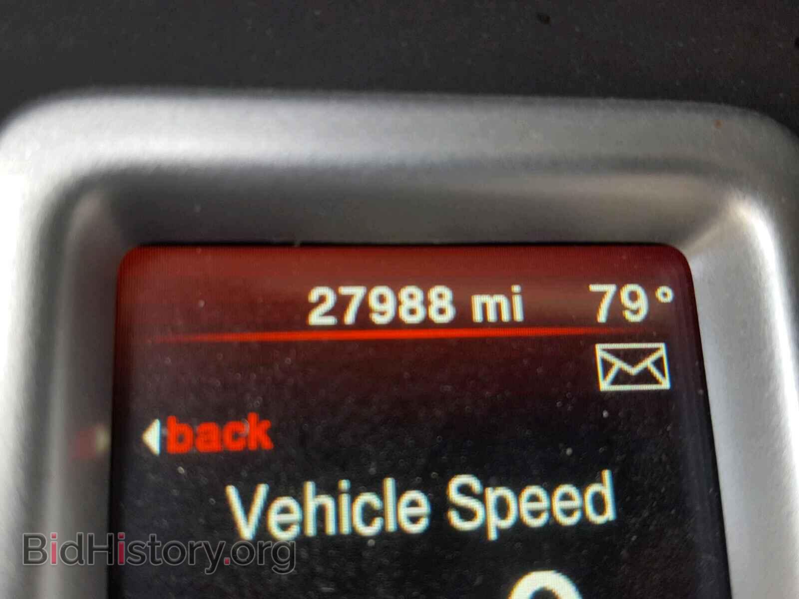 2017 DODGE JOURNEY SE - VIN: 3C4PDCAB6HT516236 - Фото 8
