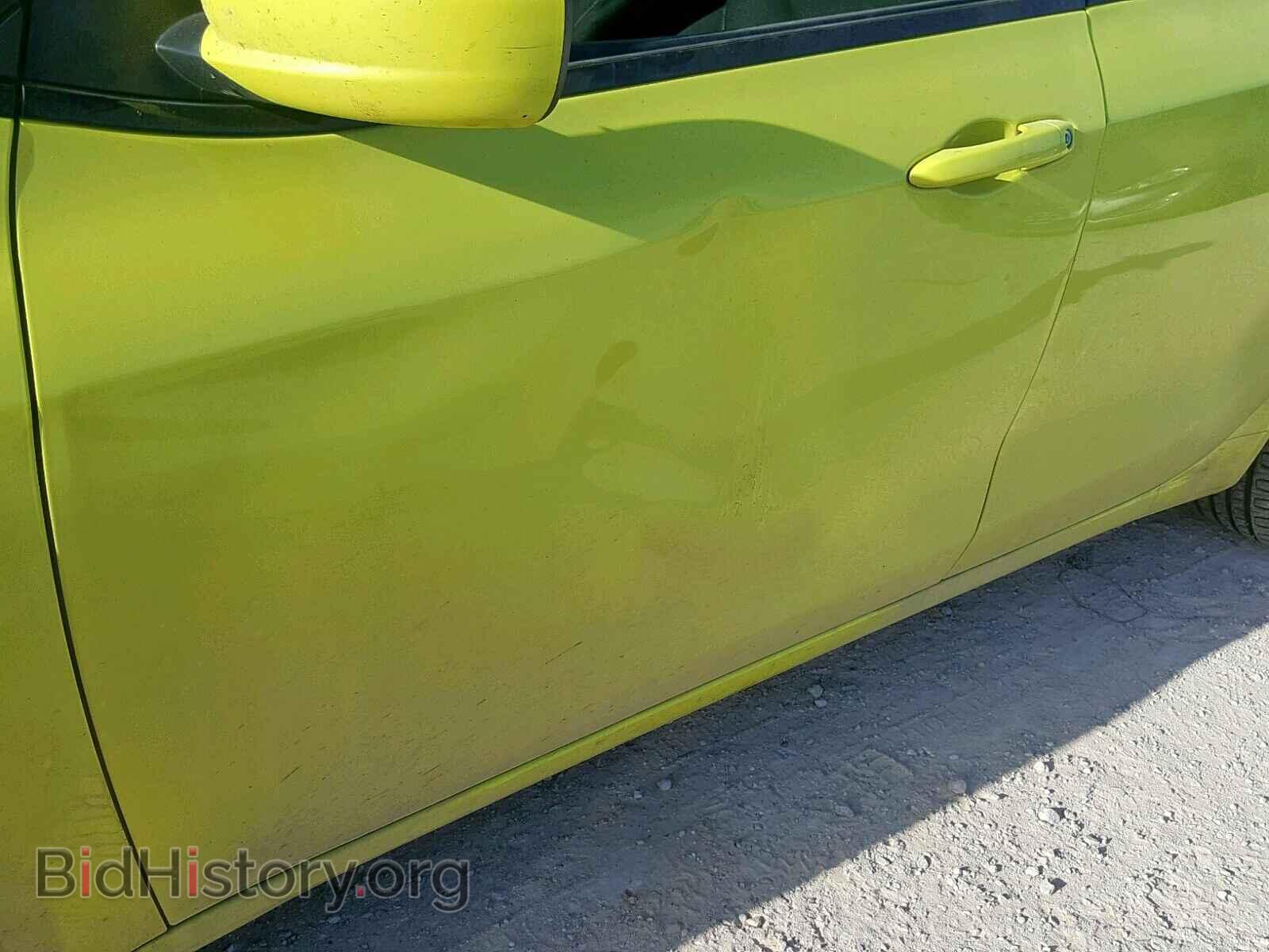 2013 DODGE DART - VIN: 1C3CDFBH8DD214017 - Фото 9