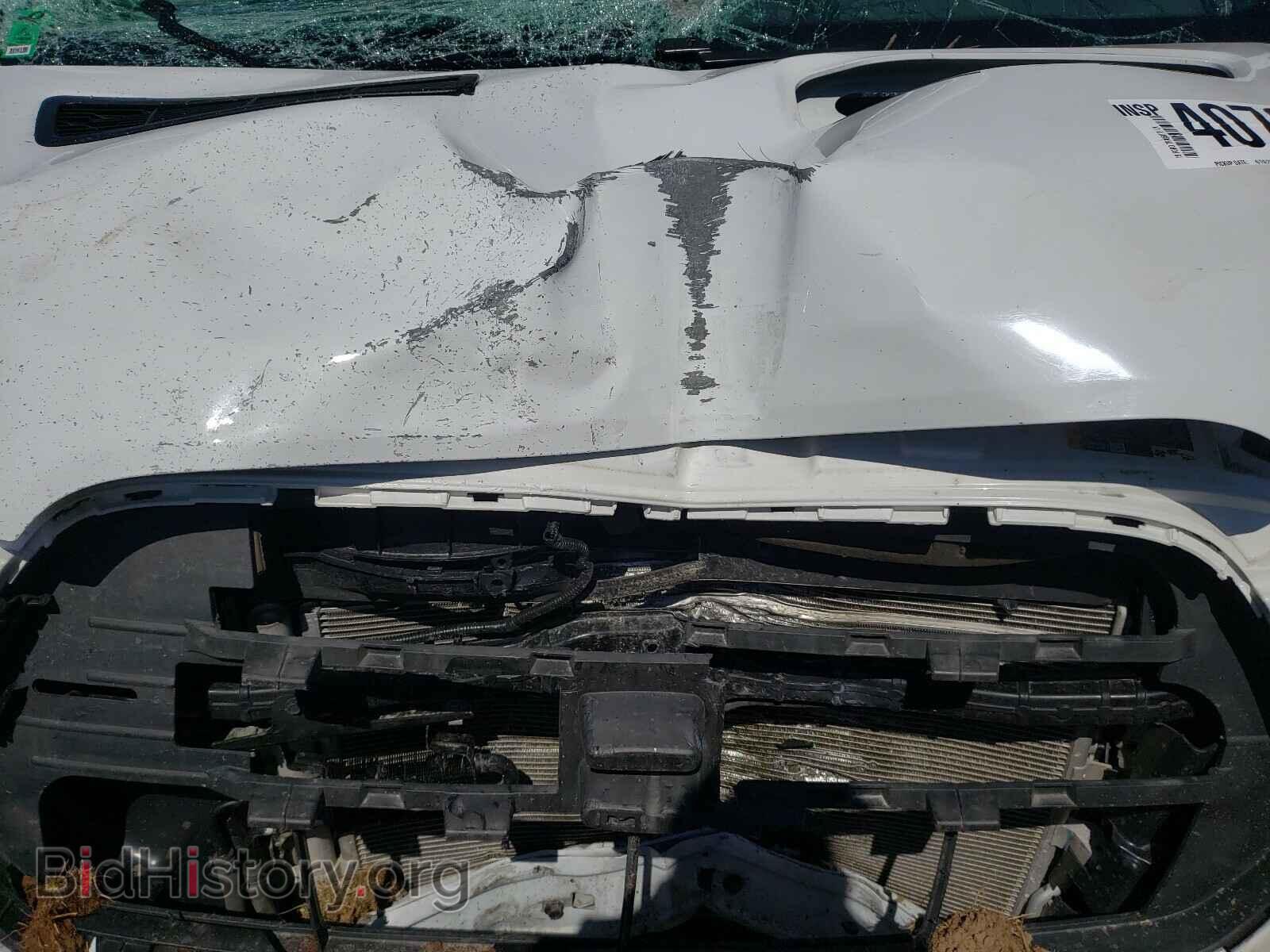 2019 FORD TRANSIT CO - VIN: 1FBVU4XG0KKA95756 - Фото 7