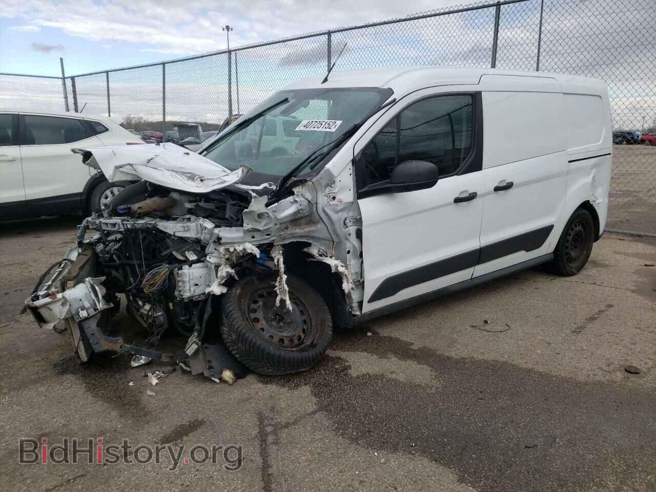 2017 FORD TRANSIT CO - VIN: NM0LS7F73H1311719 - Photo 2