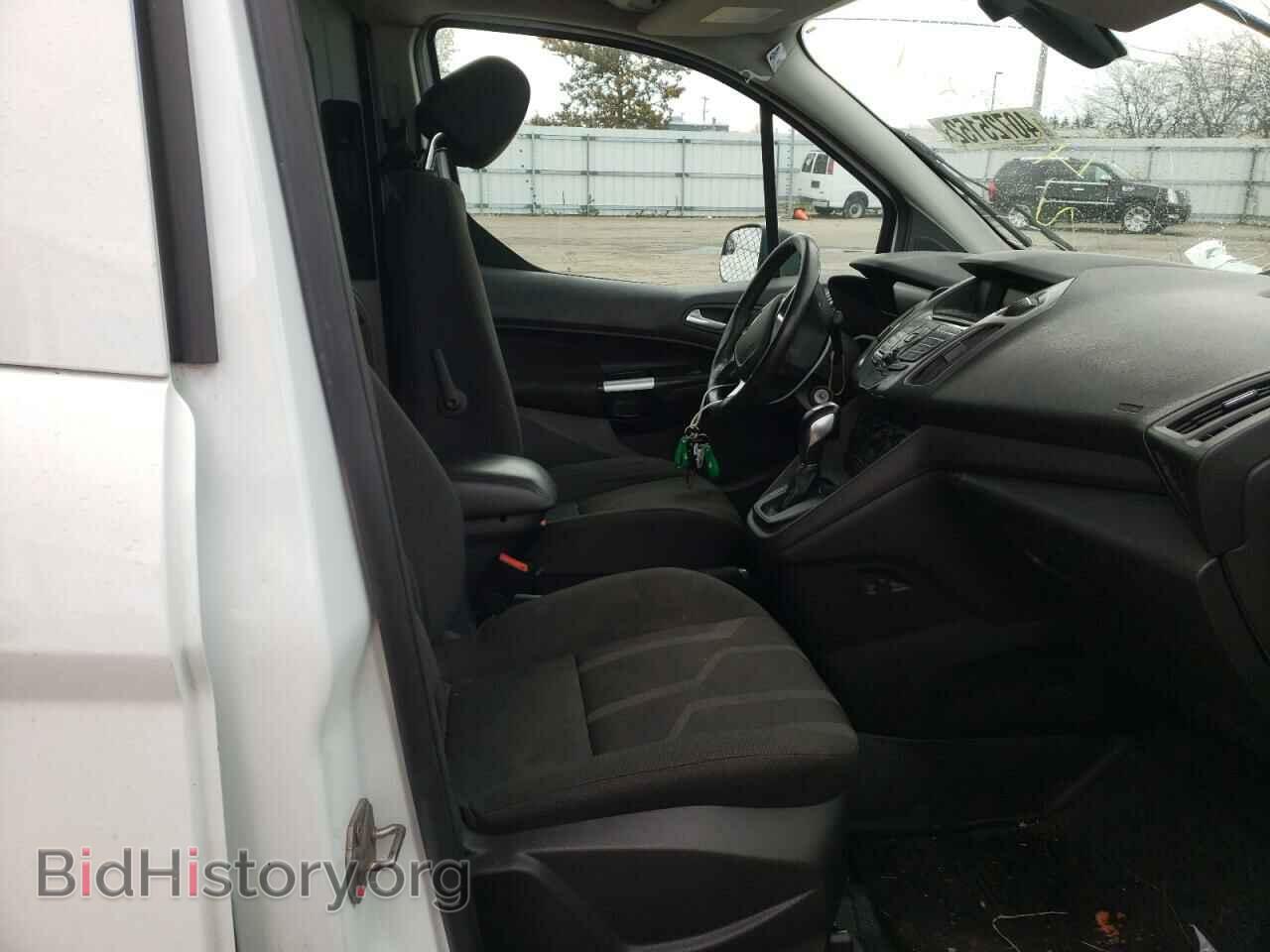 2017 FORD TRANSIT CO - VIN: NM0LS7F73H1311719 - Photo 5