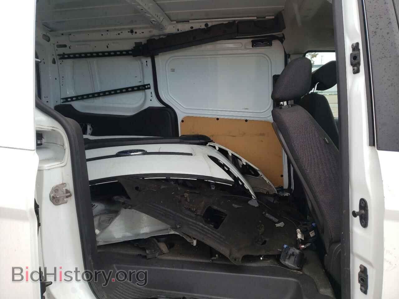 2017 FORD TRANSIT CO - VIN: NM0LS7F73H1311719 - Photo 6