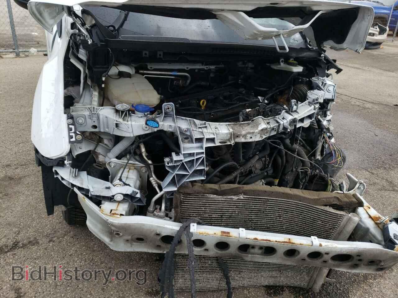 2017 FORD TRANSIT CO - VIN: NM0LS7F73H1311719 - Photo 7