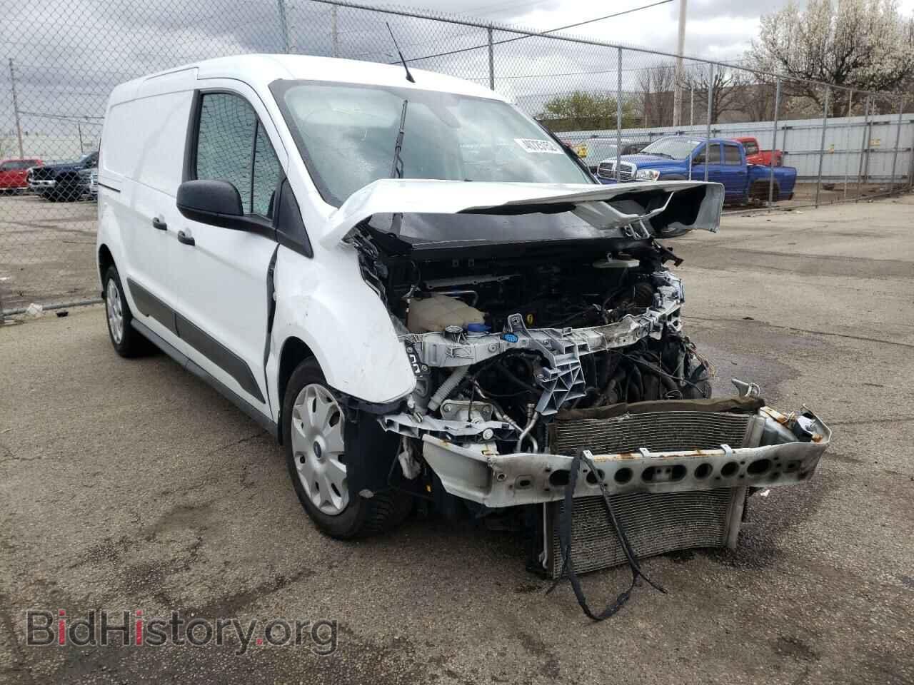 2017 FORD TRANSIT CO - VIN: NM0LS7F73H1311719 - Photo 9