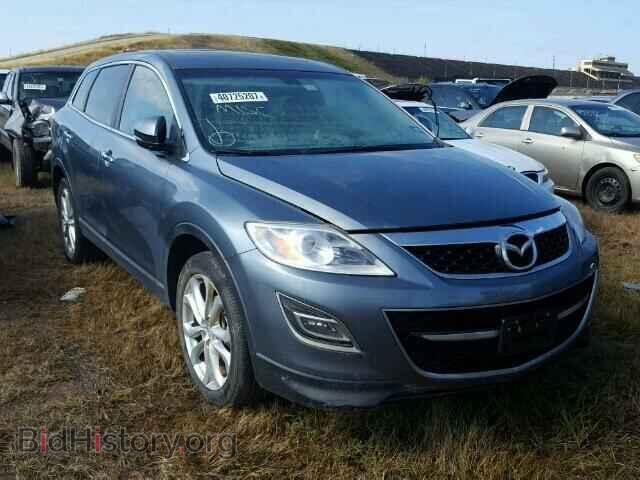 Фотография JM3TB2DA6C0338570 - MAZDA CX-9 2012