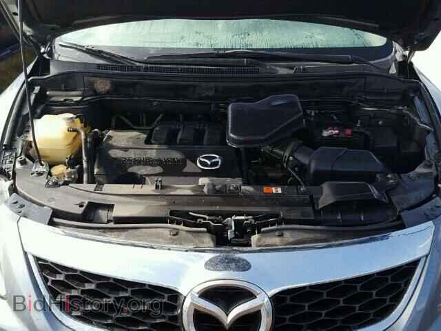 2012 MAZDA CX-9 - VIN: JM3TB2DA6C0338570 - Фото 7