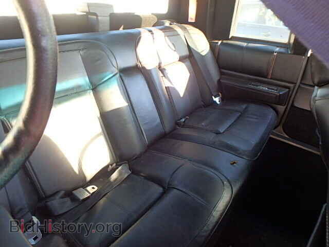 1991 CADILLAC DEVILLE - VIN: 1G6CD13B4M4333260 - Photo 6
