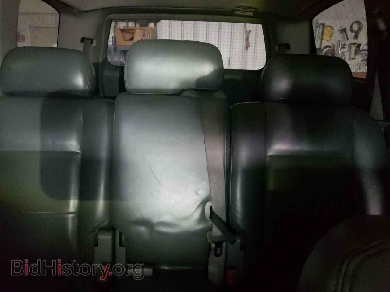 2006 DODGE DURANGO - VIN: 1D4HD48N76F100250 - Фото 10