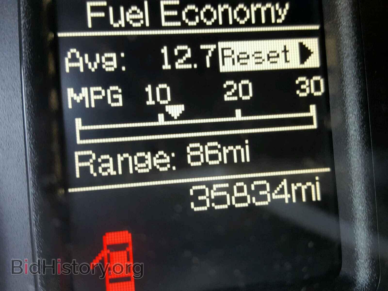 2017 RAM 1500 ST - VIN: 1C6RR7KT2HS527977 - Фото 8