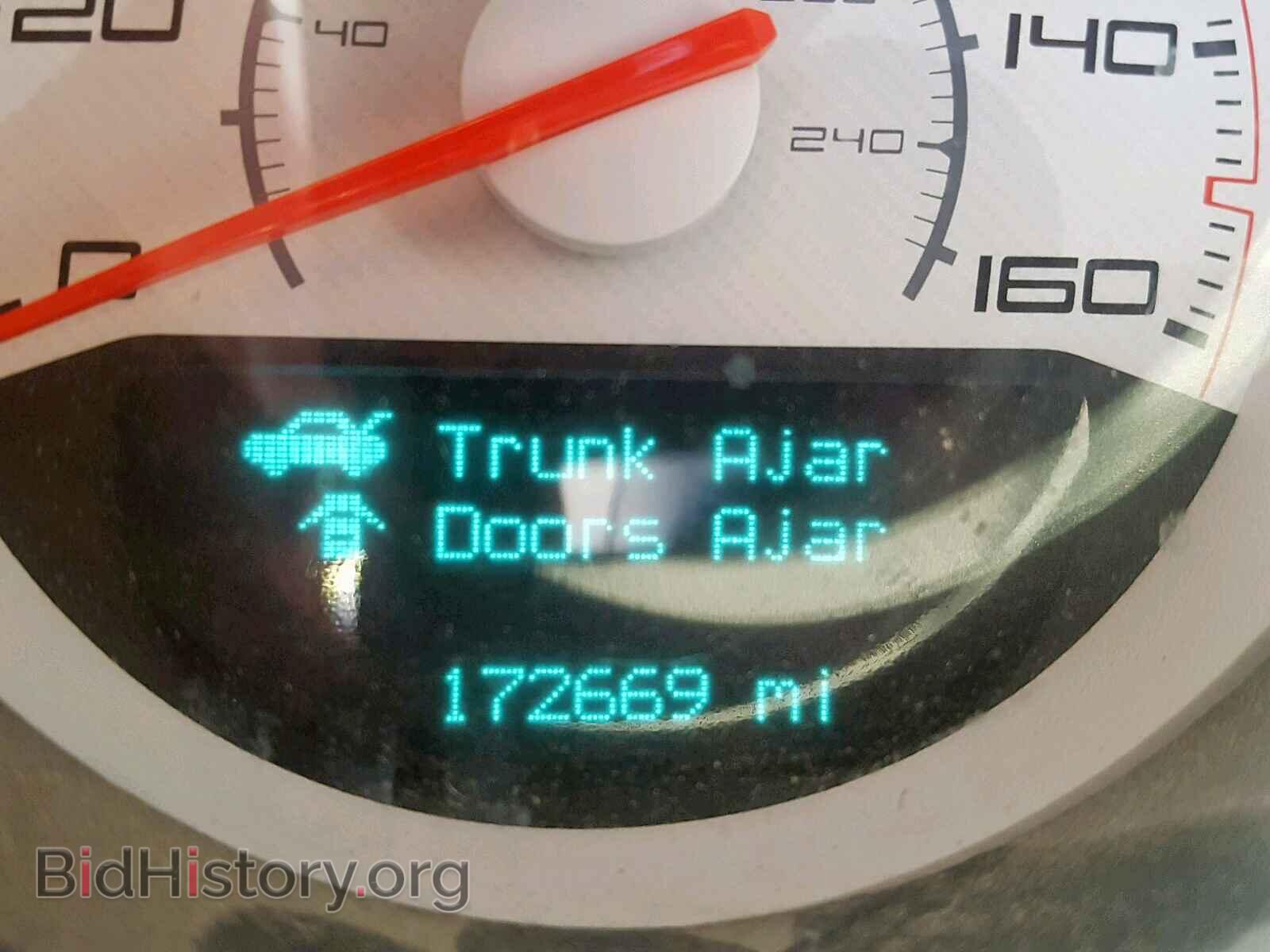 2012 DODGE CHALLENGER - VIN: 2C3CDYBT5CH294992 - Фото 8