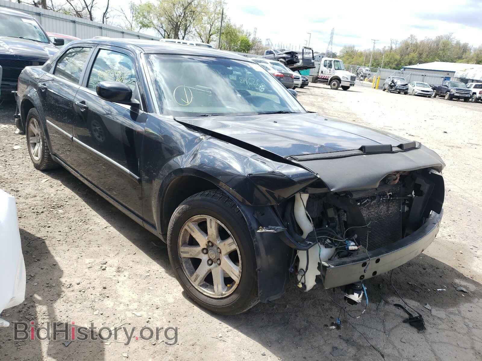 Photo 2C3KA53G97H884073 - CHRYSLER 300 2007