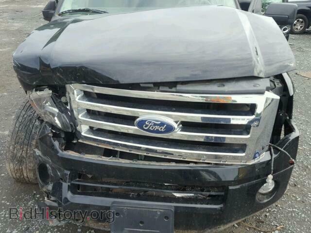 2011 FORD EXPEDITION - VIN: 1FMJK1J51BEF47018 - Фото 7
