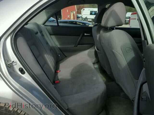 2008 MAZDA 6 - VIN: 1YVHP80CX85M47404 - Фото 6