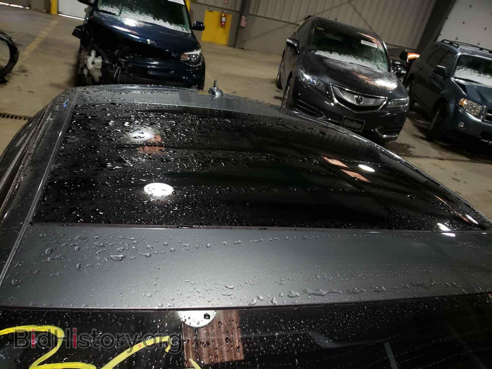 2012 AUDI A5 - VIN: WAULFAFR8CA002520 - Фото 9
