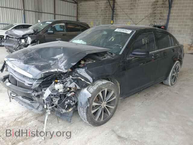 2014 CHRYSLER 200 - VIN: 1C3CCBBB4EN198451 - Фото 2