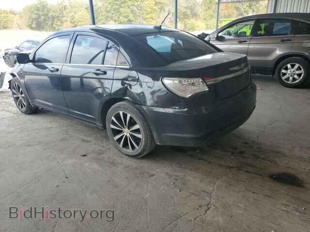 2014 CHRYSLER 200 - VIN: 1C3CCBBB4EN198451 - Фото 3