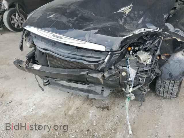 2014 CHRYSLER 200 - VIN: 1C3CCBBB4EN198451 - Фото 9