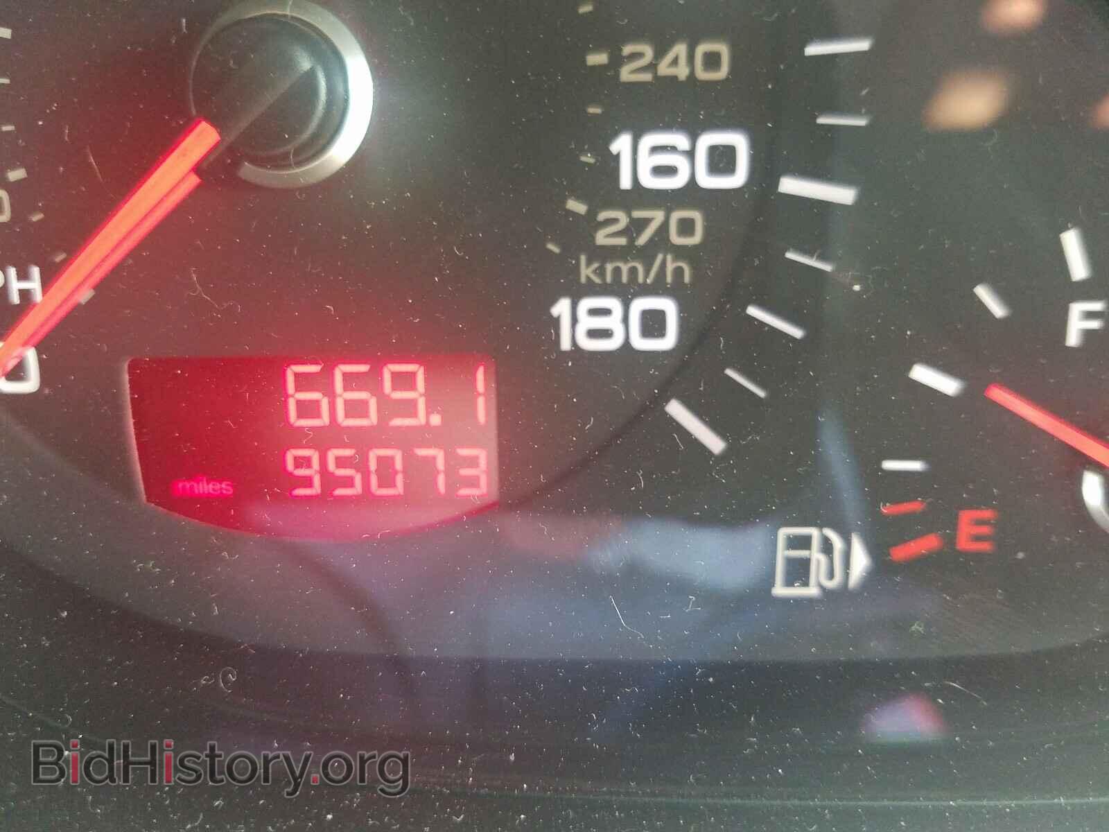 2011 AUDI Q7 - VIN: WA1VMAFE2BD009002 - Фото 8