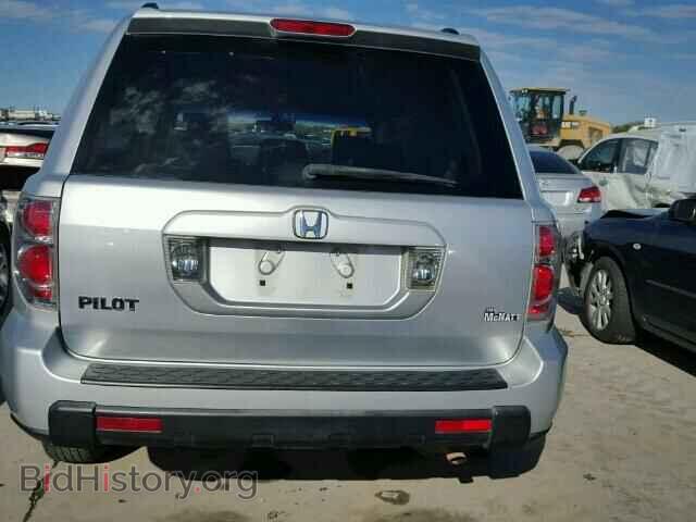 2006 HONDA PILOT - VIN: 5FNYF28536B012926 - Фото 10
