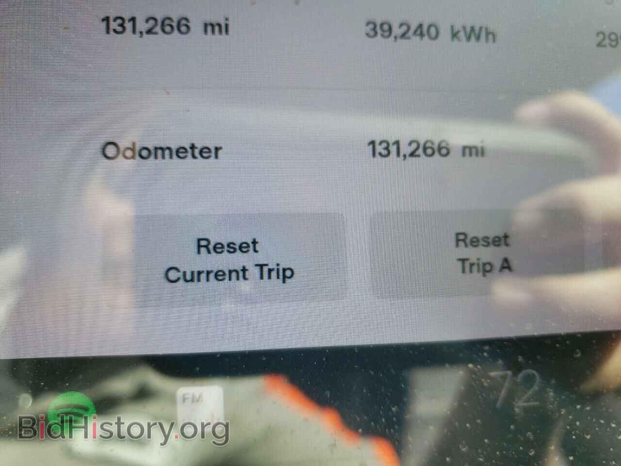 2018 TESLA MODEL 3 - VIN: 5YJ3E1EA4JF005887 - Фото 8