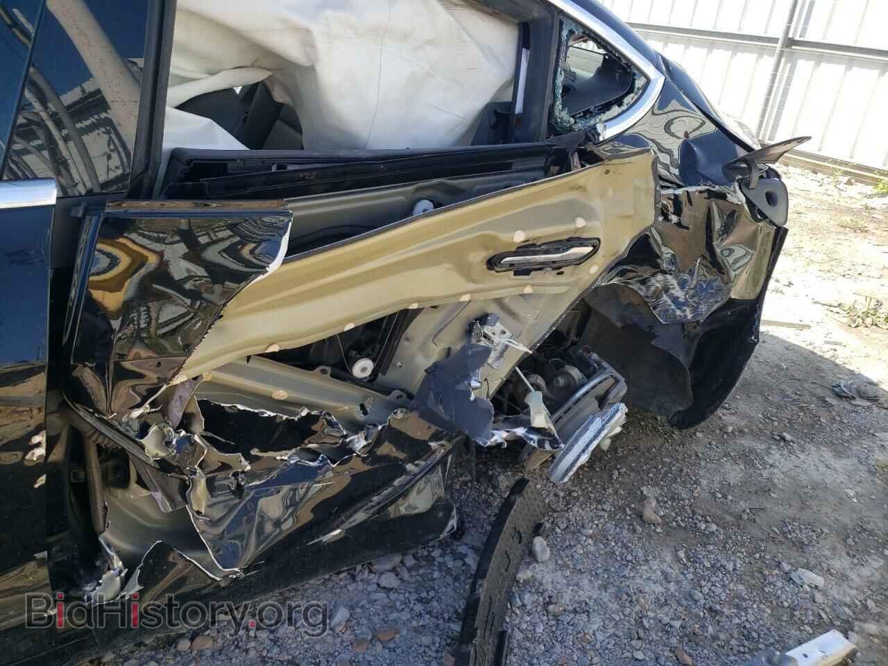 2018 TESLA MODEL 3 - VIN: 5YJ3E1EA4JF005887 - Фото 9