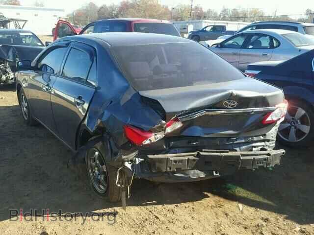 2012 TOYOTA COROLLA - VIN: 2T1BU4EE6CC842232 - Фото 3
