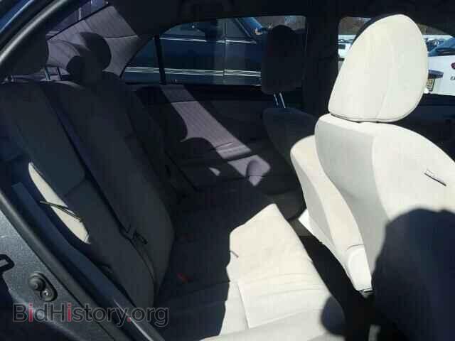 2012 TOYOTA COROLLA - VIN: 2T1BU4EE6CC842232 - Фото 6