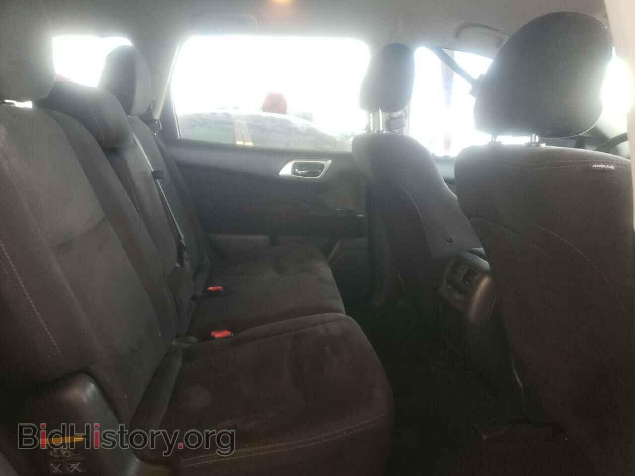 2014 NISSAN PATHFINDER - VIN: 5N1AR2MN2EC663776 - Фото 6