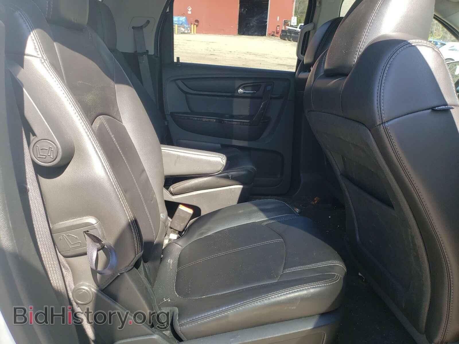 2014 GMC ACADIA - VIN: 1GKKVRKD9EJ346729 - Фото 6