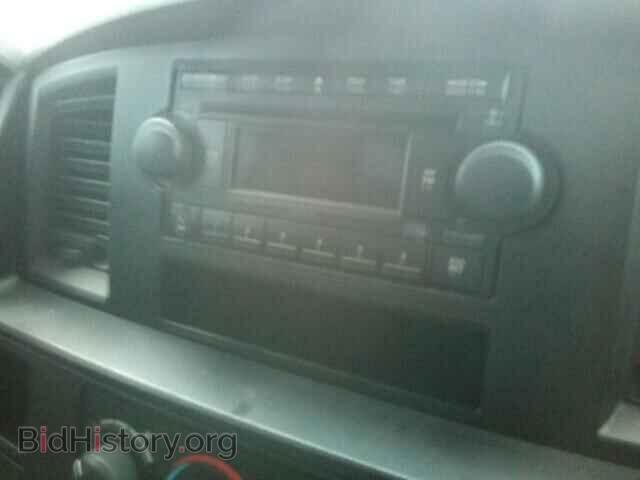 2006 DODGE RAM 1500 - VIN: 1D7HA16K86J186149 - Фото 9
