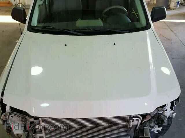 2011 FORD ESCAPE - VIN: 1FMCU9D78BKB35291 - Фото 10