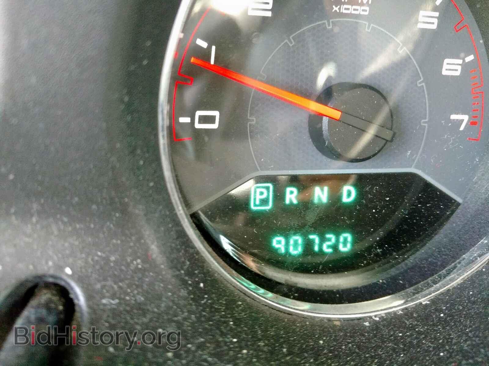 2013 DODGE AVENGER - VIN: 1C3CDZABXDN630143 - Фото 8