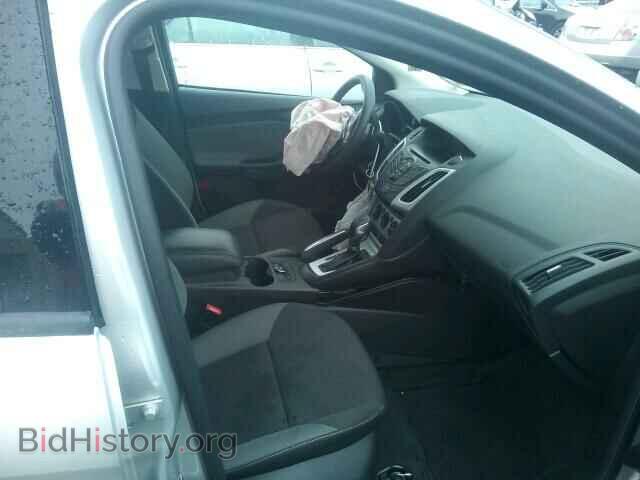2013 FORD FOCUS - VIN: 1FADP3F29DL215894 - Photo 5