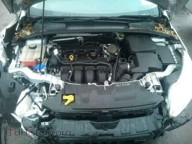 2013 FORD FOCUS - VIN: 1FADP3F29DL215894 - Photo 7