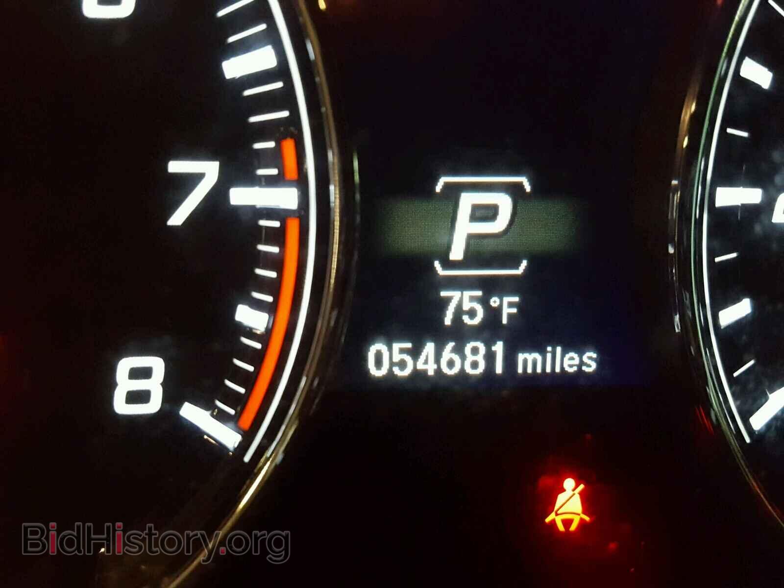 2014 ACURA RLX - VIN: JH4KC1F90EC005909 - Фото 8
