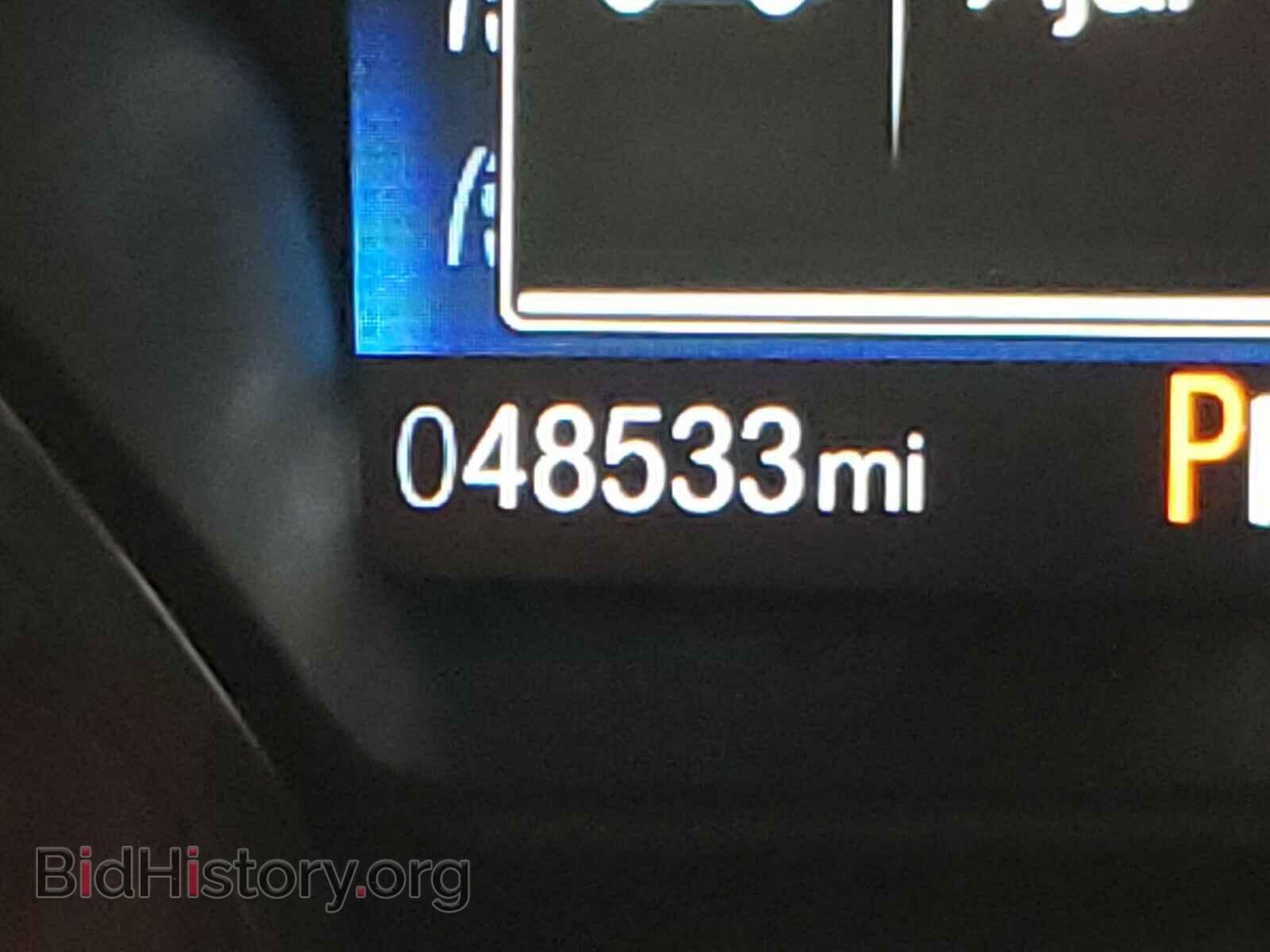 2018 FORD FOCUS - VIN: 1FADP3H28JL276548 - Photo 8