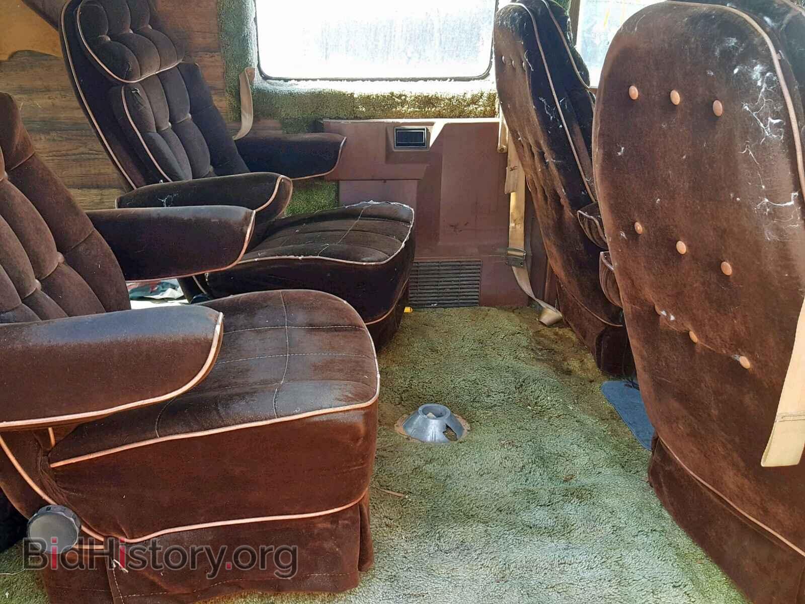 1982 FORD ECONOLINE - VIN: 1FTDE14F0CHB13783 - Photo 6