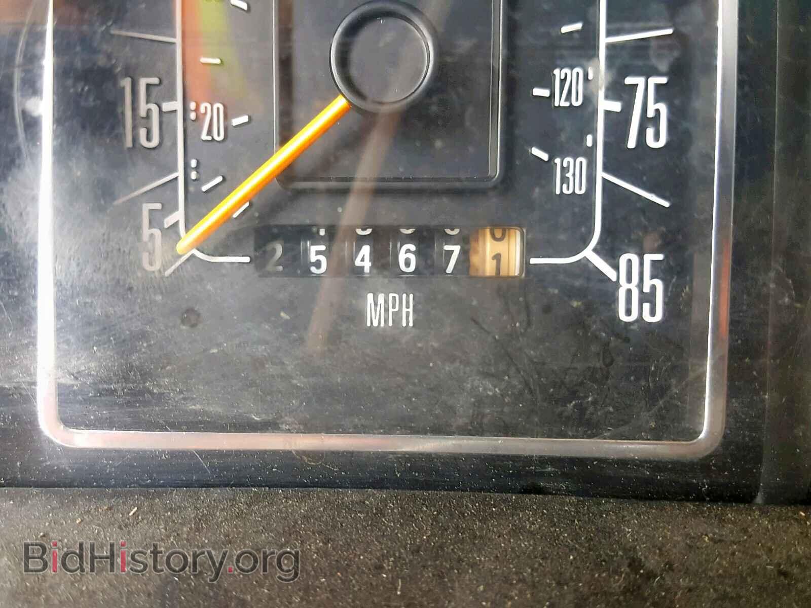 1982 FORD ECONOLINE - VIN: 1FTDE14F0CHB13783 - Photo 8