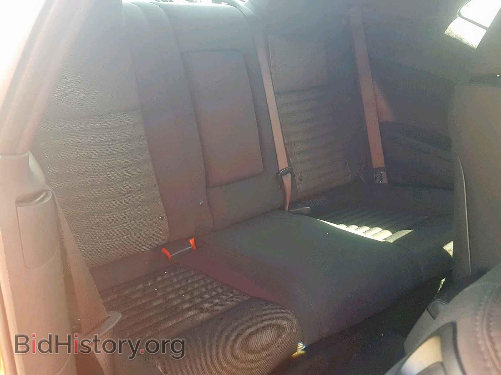 2014 DODGE CHALLENGER - VIN: 2C3CDYAG3EH258242 - Photo 6