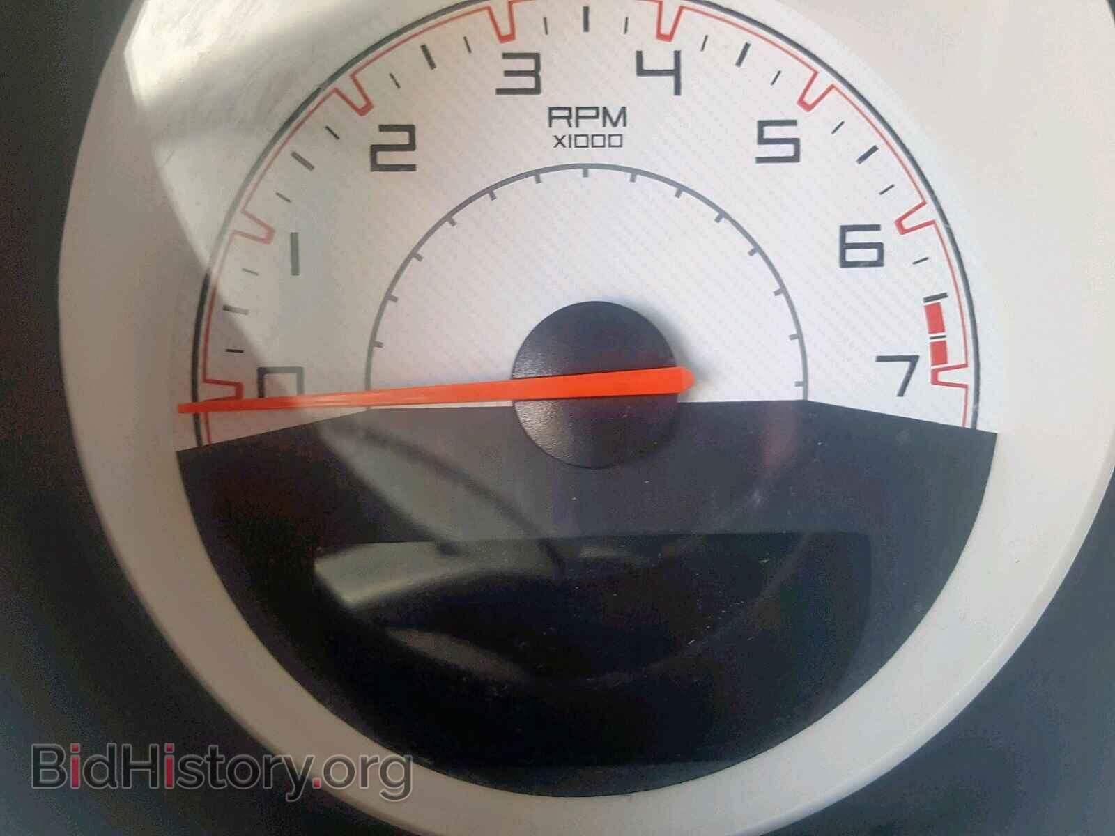 2014 DODGE CHALLENGER - VIN: 2C3CDYAG3EH258242 - Photo 8