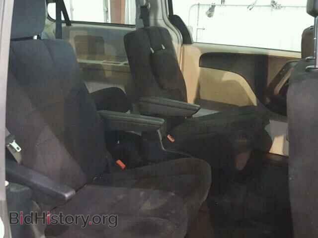 2012 DODGE CARAVAN - VIN: 2C4RDGDG6CR109391 - Фото 6