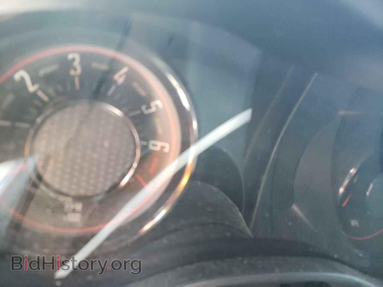 2016 DODGE CHALLENGER - VIN: 2C3CDZAG7GH201258 - Photo 8