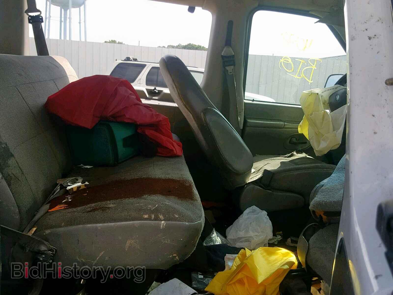 2003 FORD ECONOLINE - VIN: 1FBSS31L93HB92865 - Photo 6