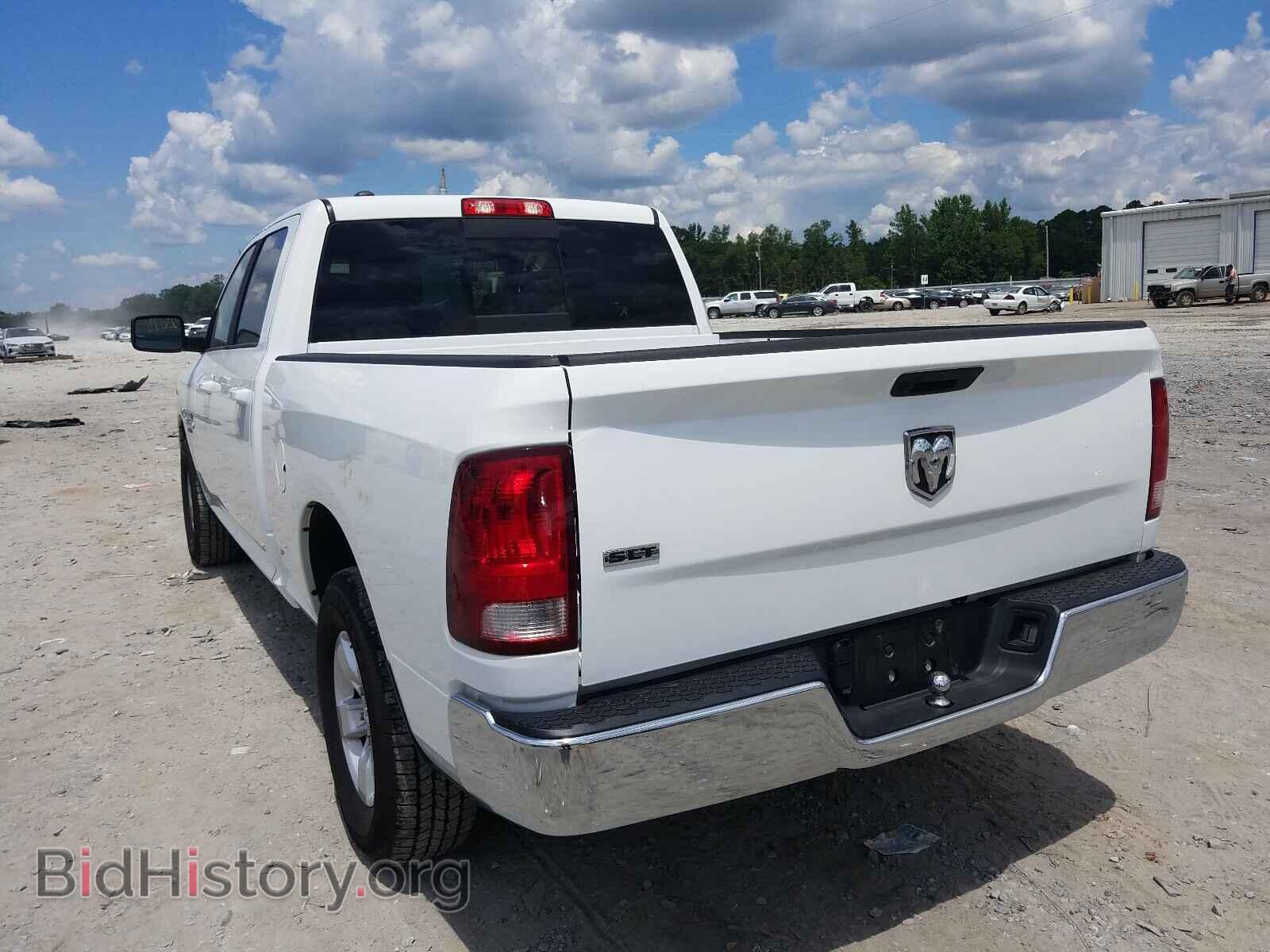 2019 RAM 1500 CLASS - VIN: 1C6RR6TT2KS693657 - Фото 3
